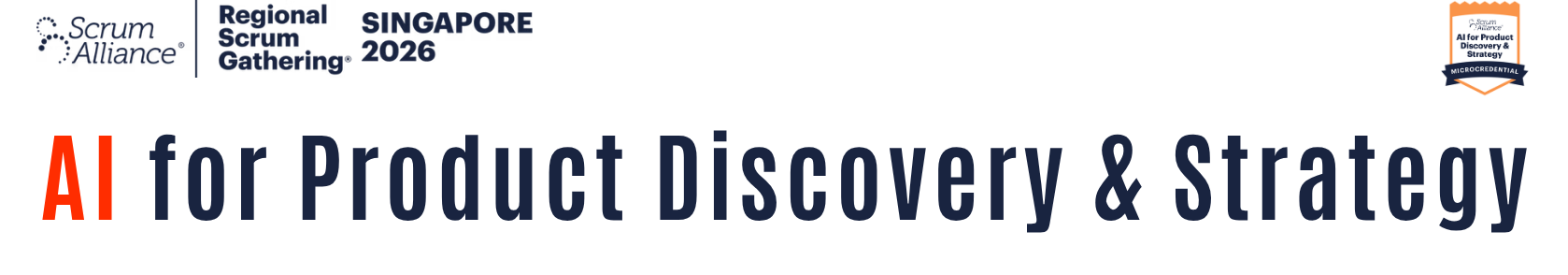 RSG Singapore - AI for product discovery